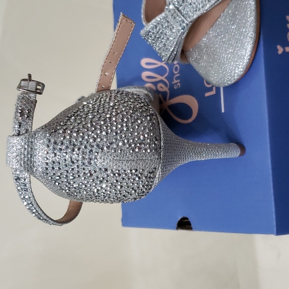 Jellypop High Heel Shoes - Picture 3 of 5